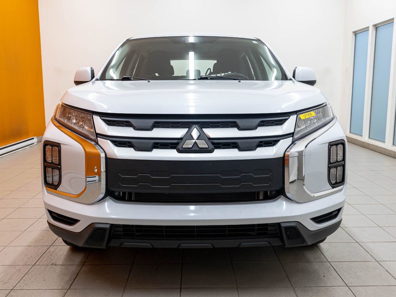 2023 Mitsubishi RVR