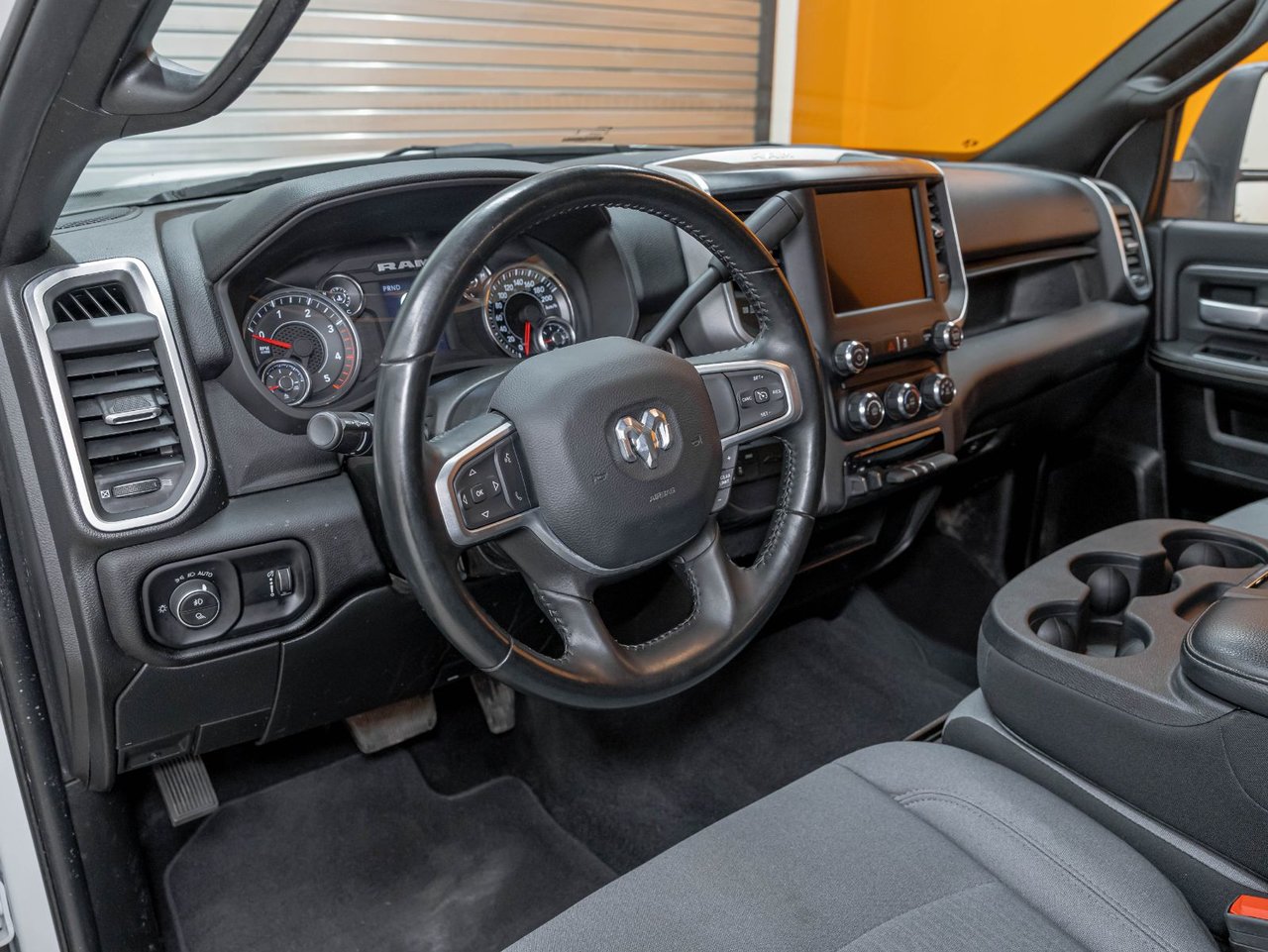 Ram 3500 2024