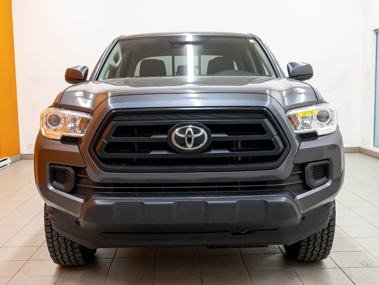 Toyota Tacoma 2021