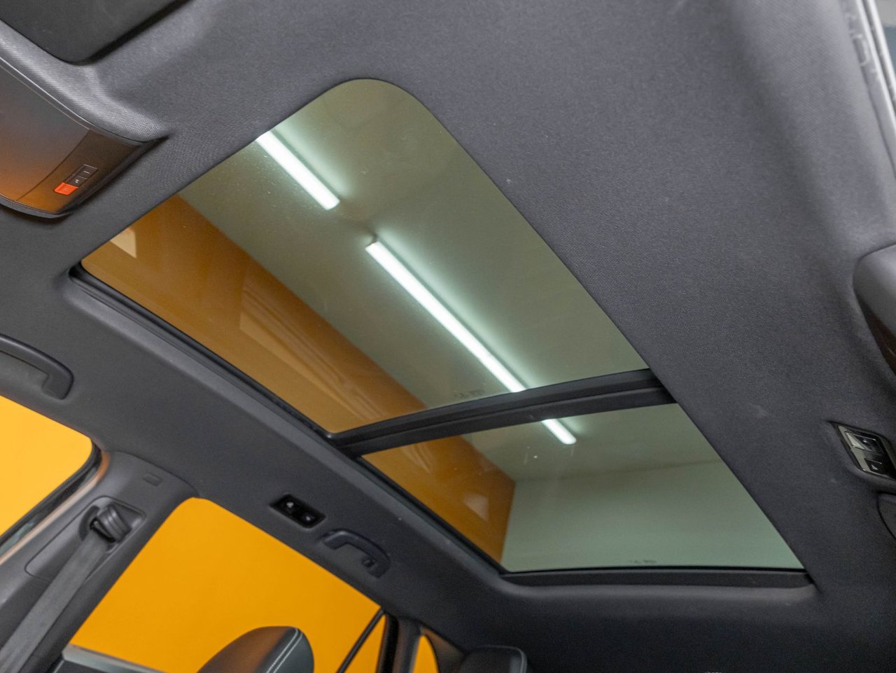 Volkswagen Atlas Cross Sport 2023