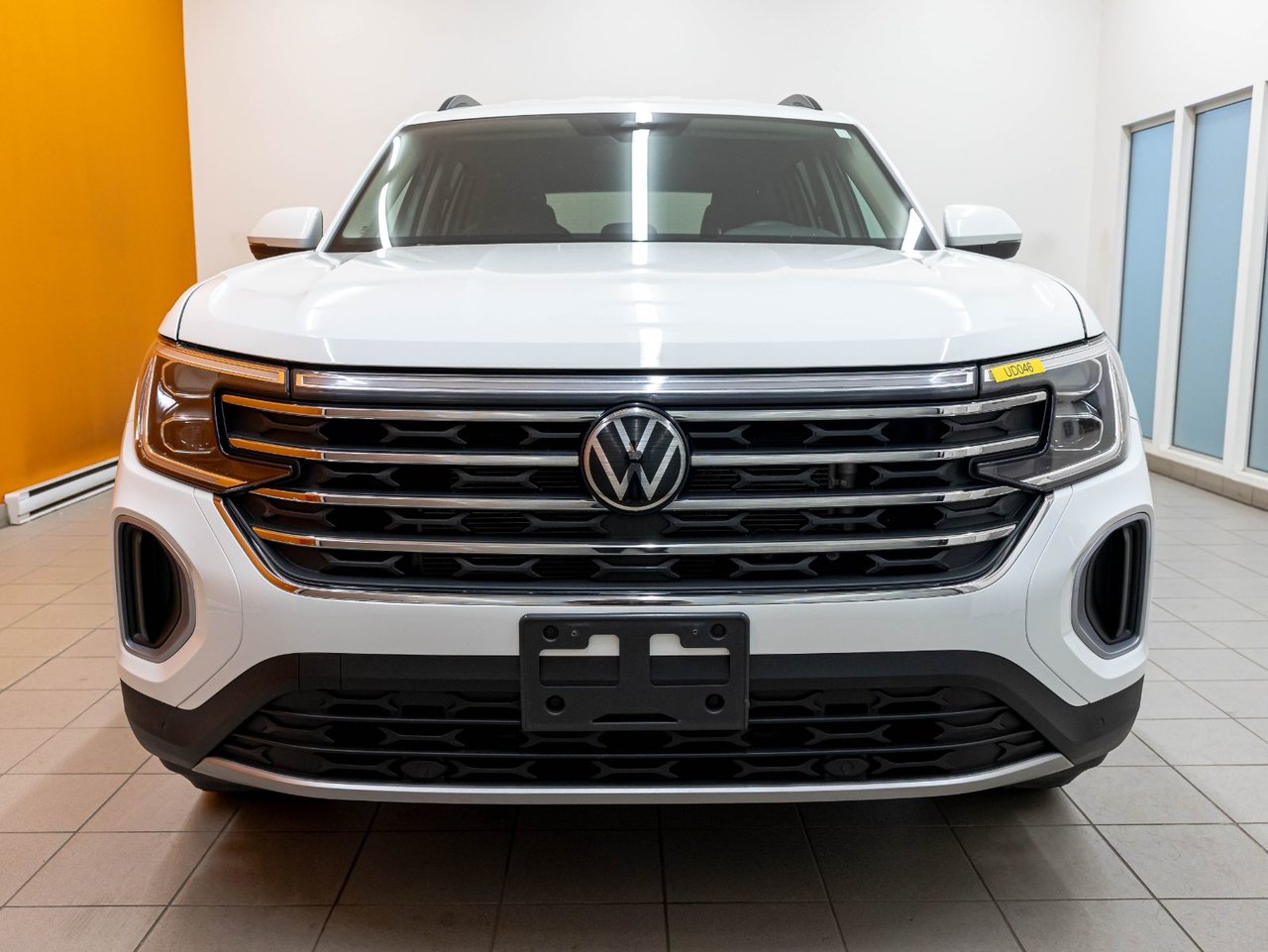 2024 Volkswagen Atlas