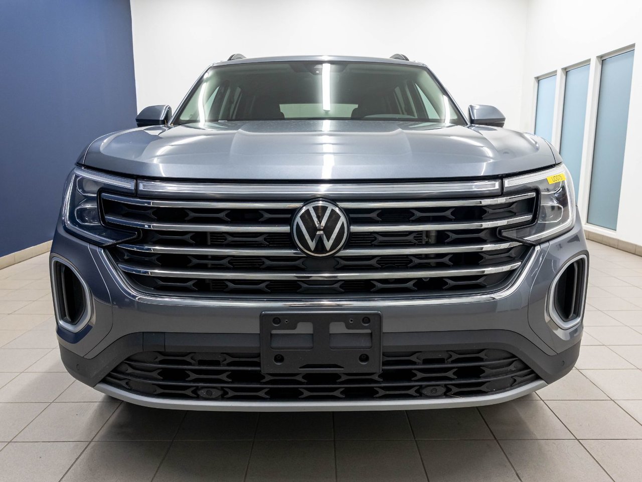2024 Volkswagen Atlas