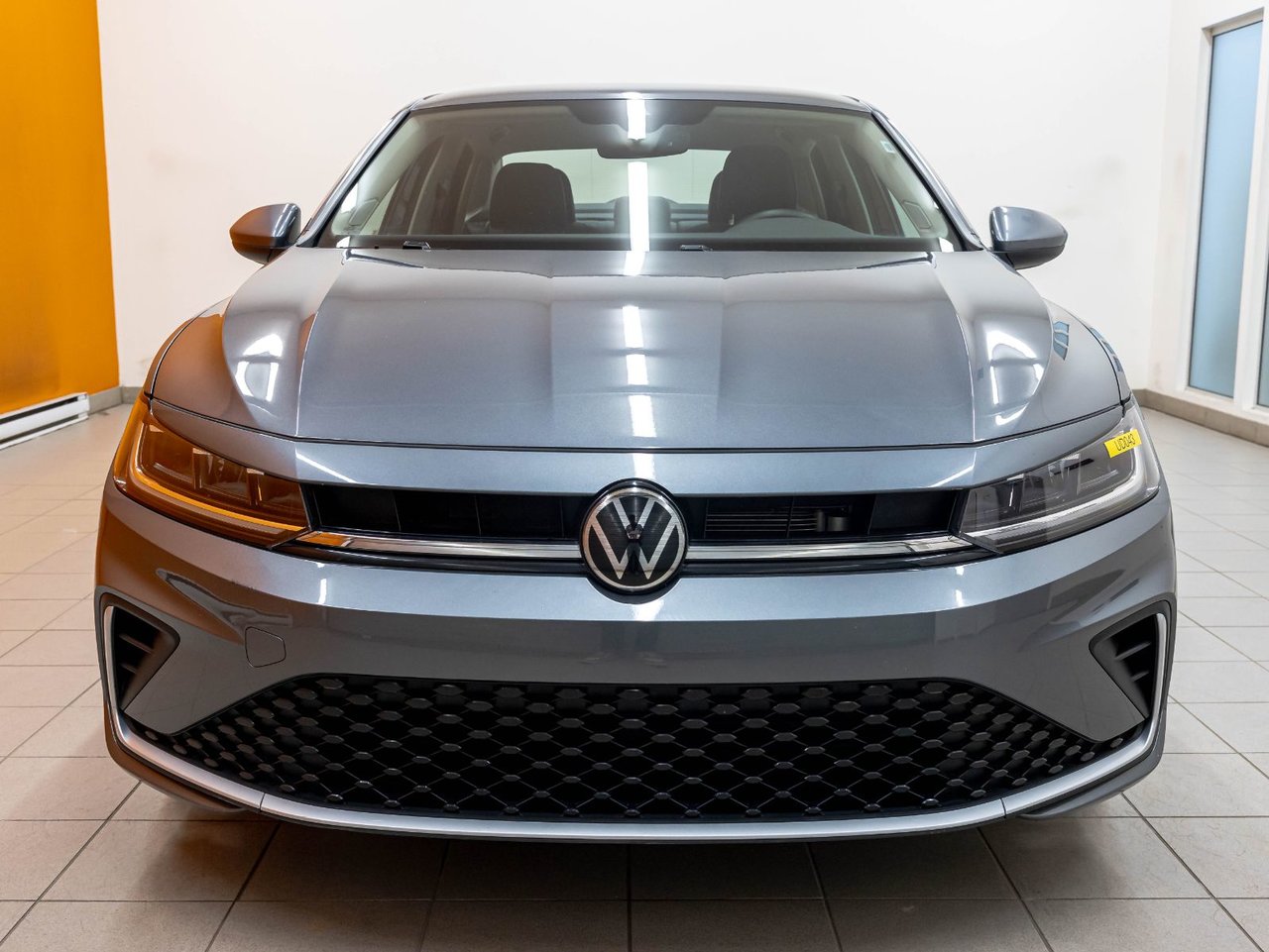 Volkswagen Jetta 2025