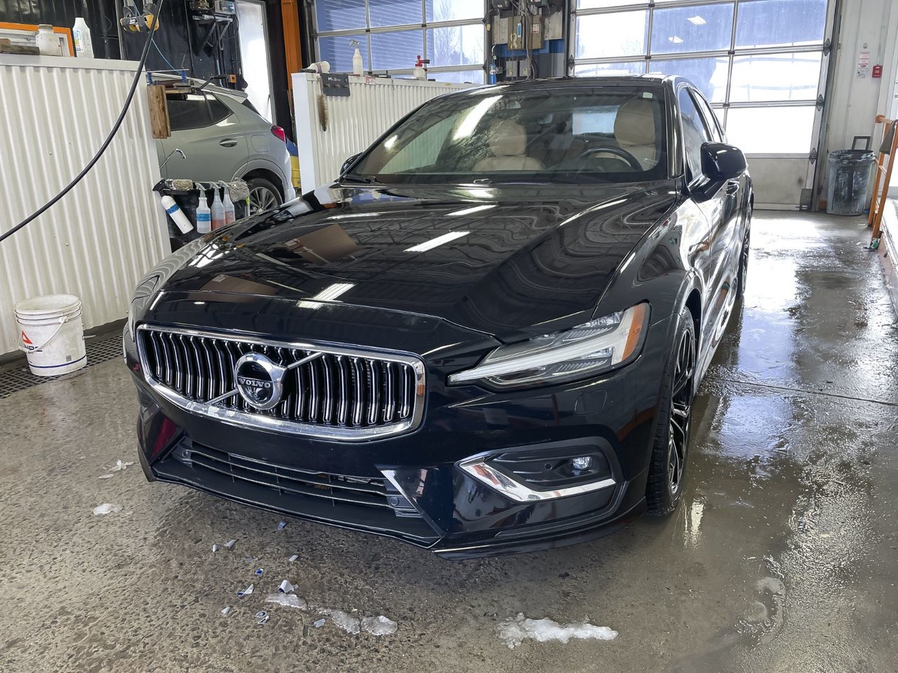 Volvo S60 B5 Inscription AWD