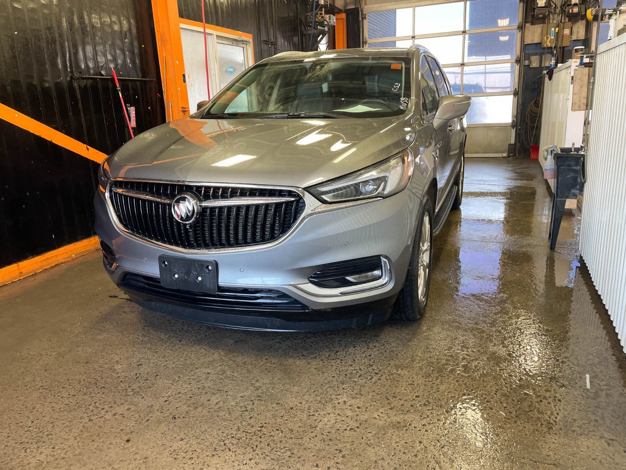 2021 Buick Enclave Premium AWD