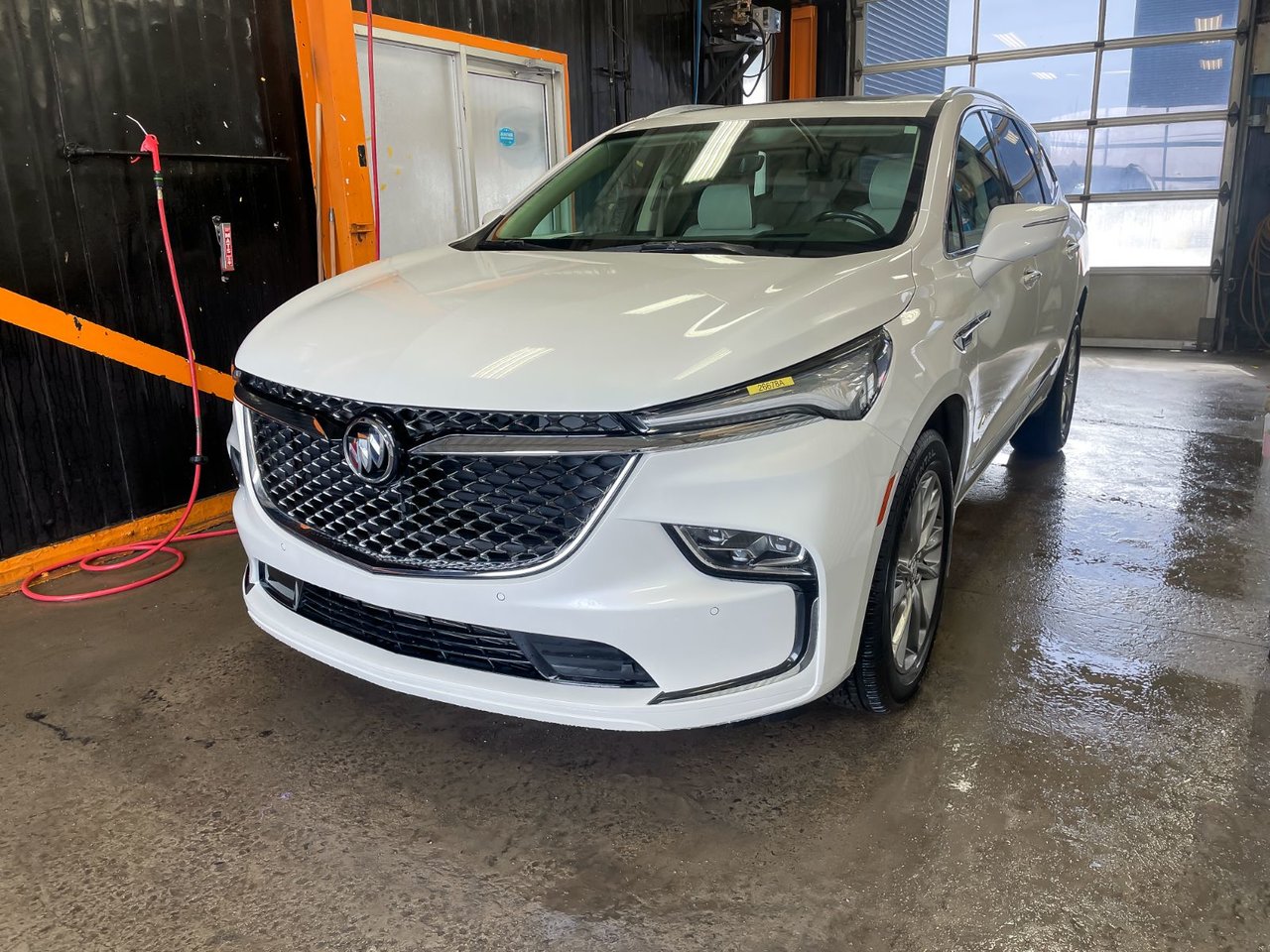2023 Buick Enclave Avenir AWD