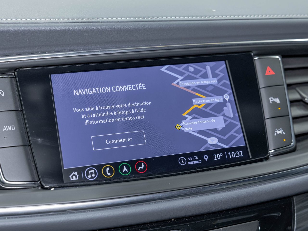 2024 Buick Enclave