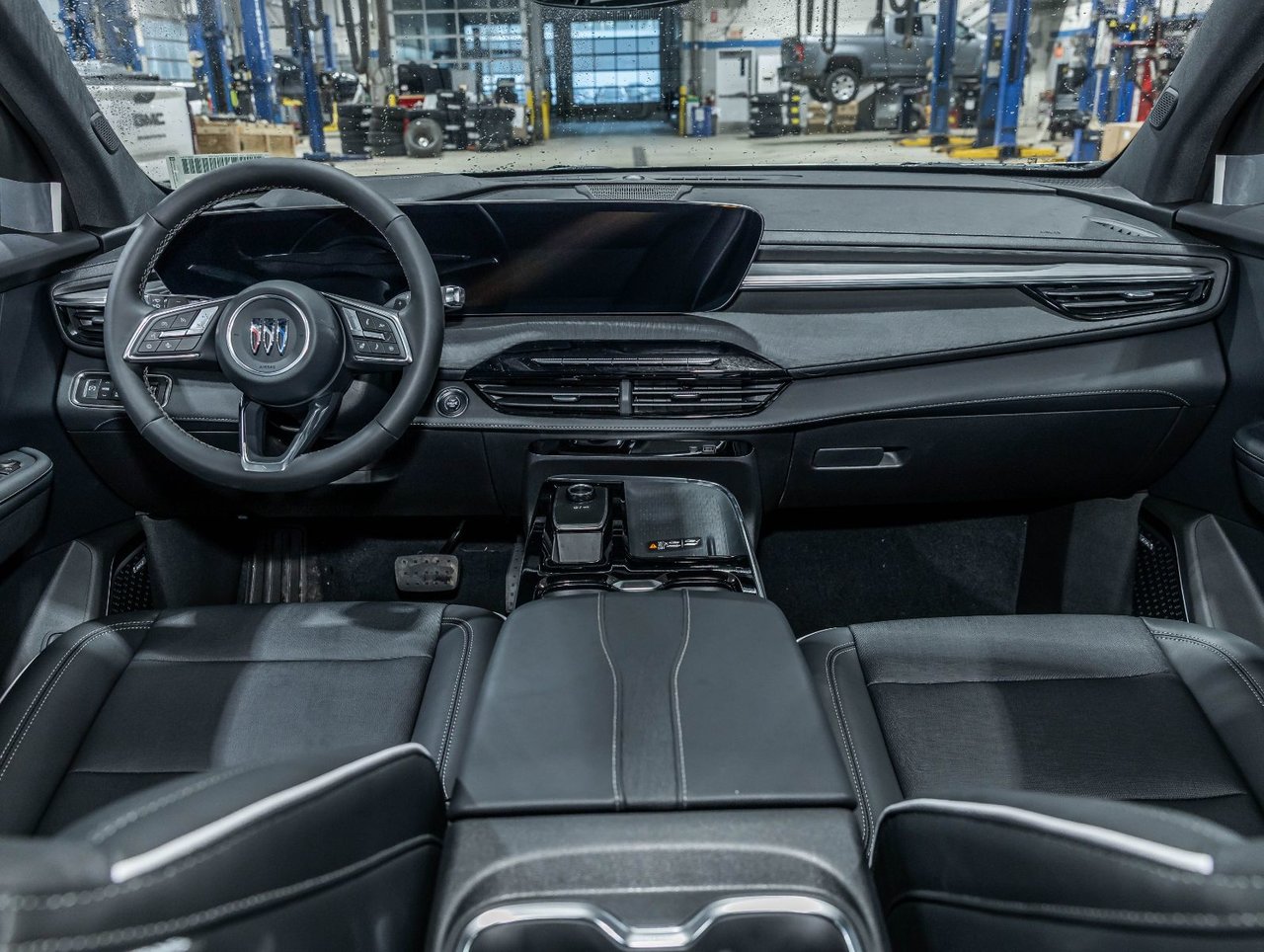 Buick Enclave 2026