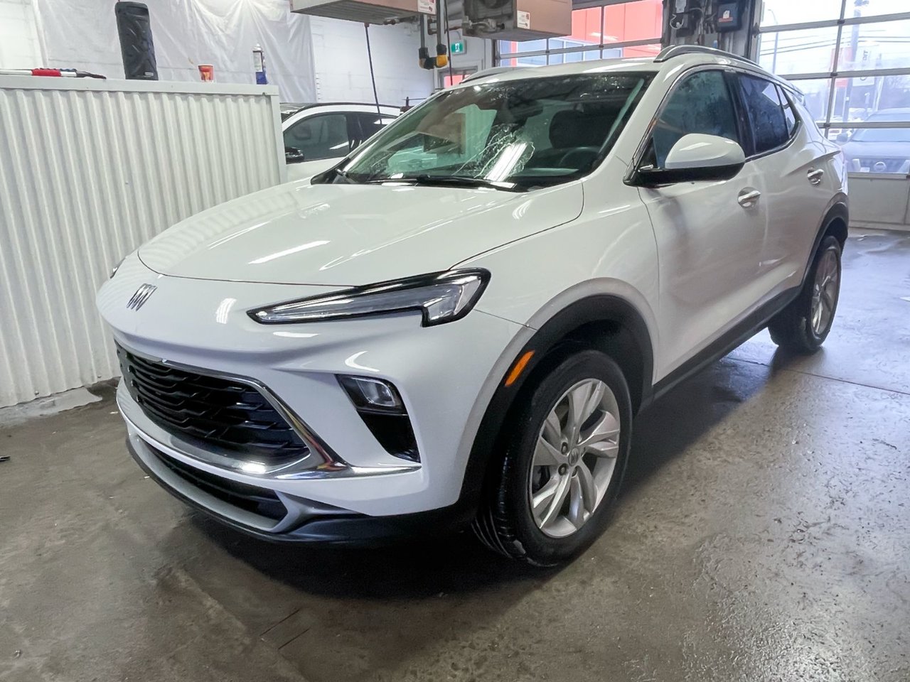 2024 Buick Encore GX Preferred AWD