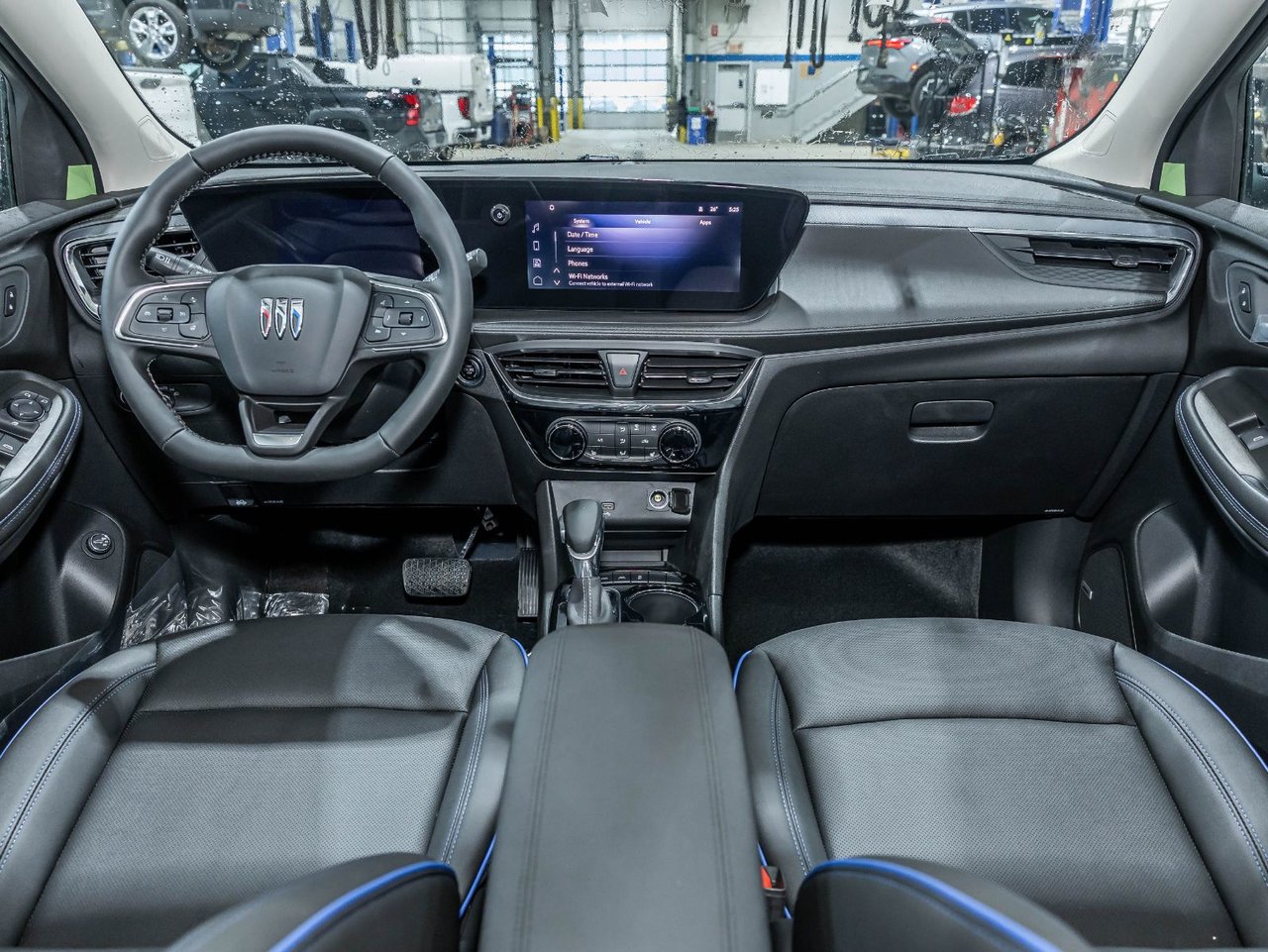 Buick Encore GX 2026