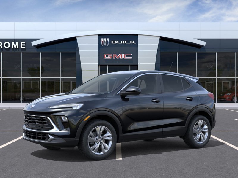 Buick Encore GX 2026