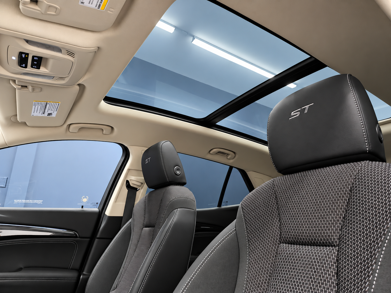 Buick Envision 2023