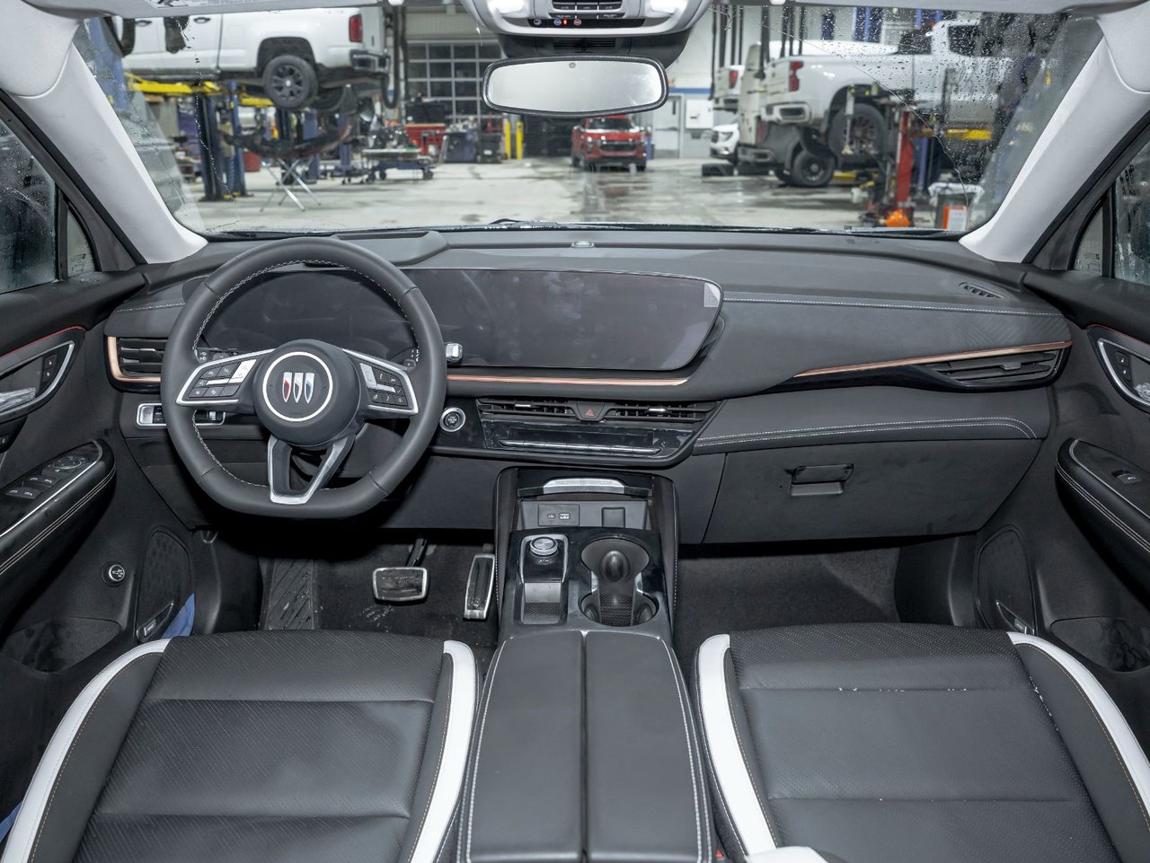 2026 Buick Envision