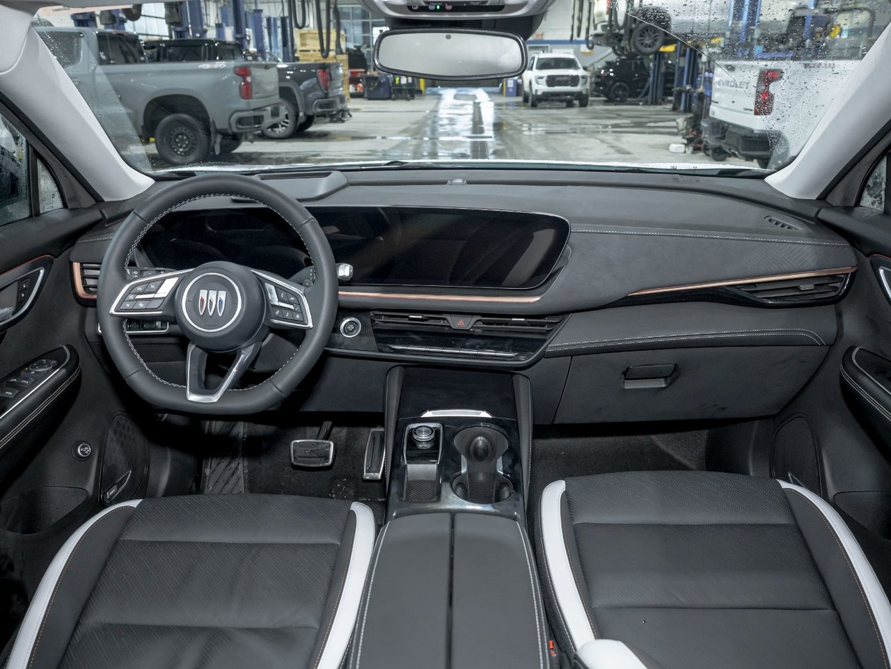 Buick Envision 2026