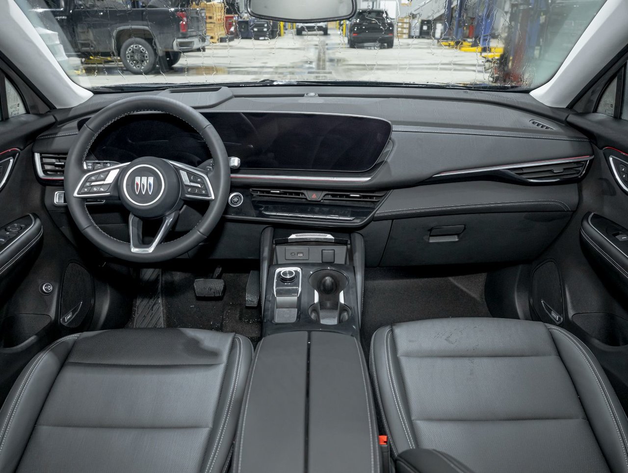 Buick Envision 2026