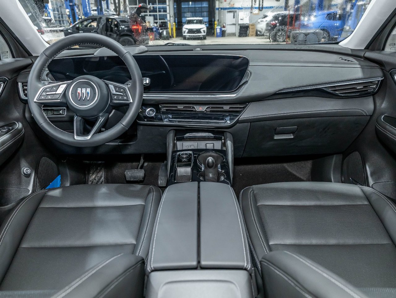 Buick Envision 2026