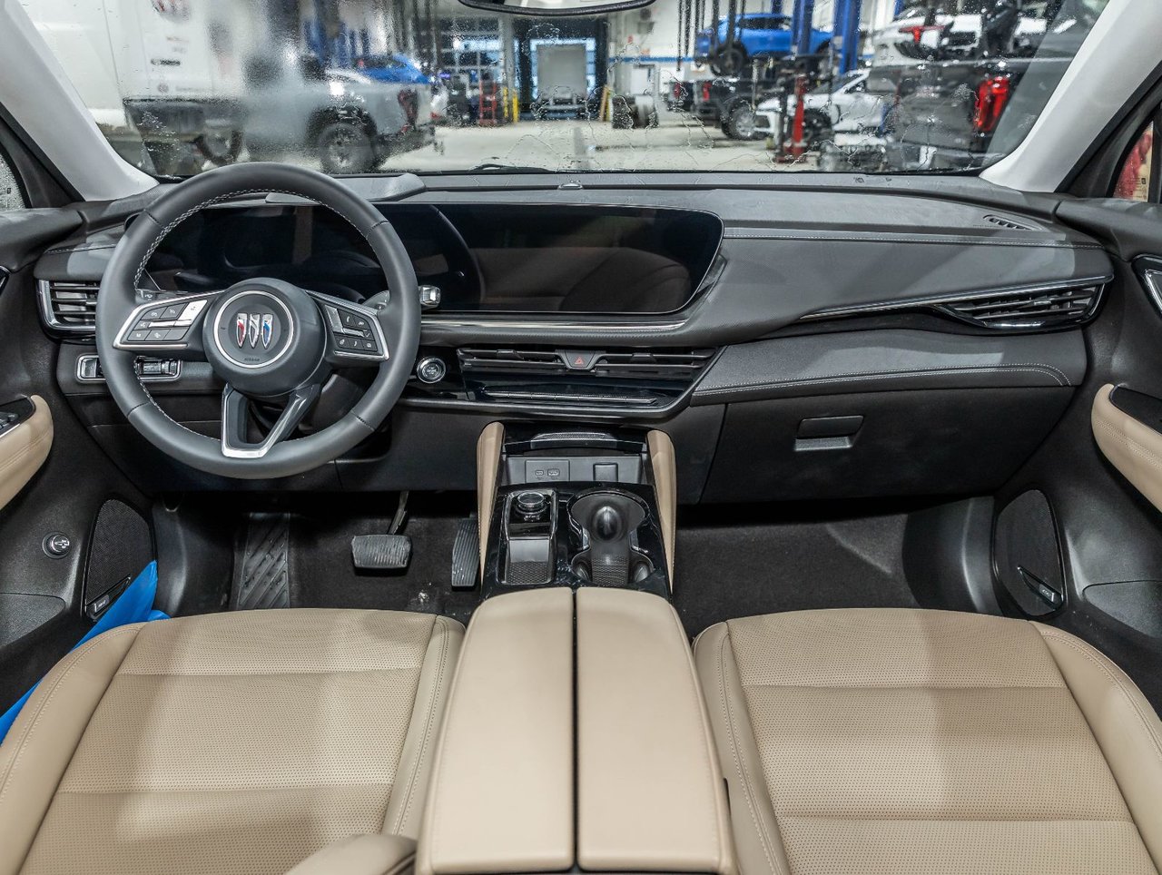 Buick Envision 2026