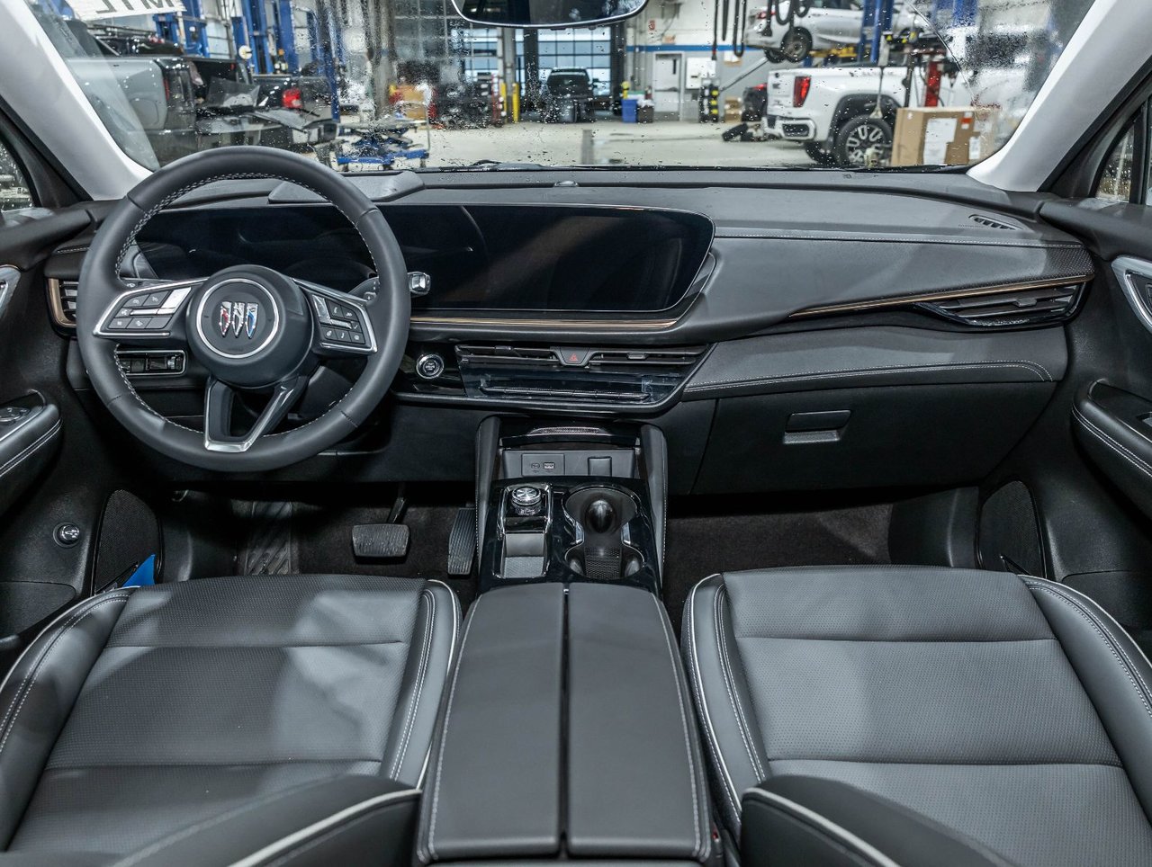 Buick Envision 2026
