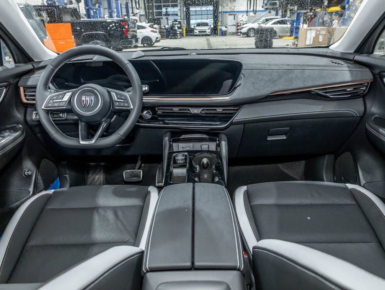 Buick Envision 2026