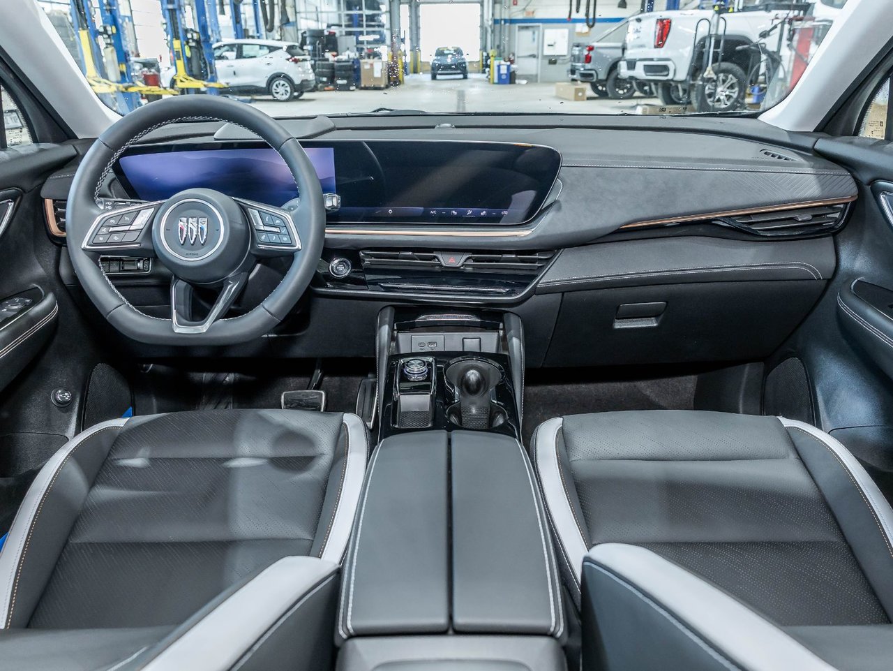 Buick Envision 2026