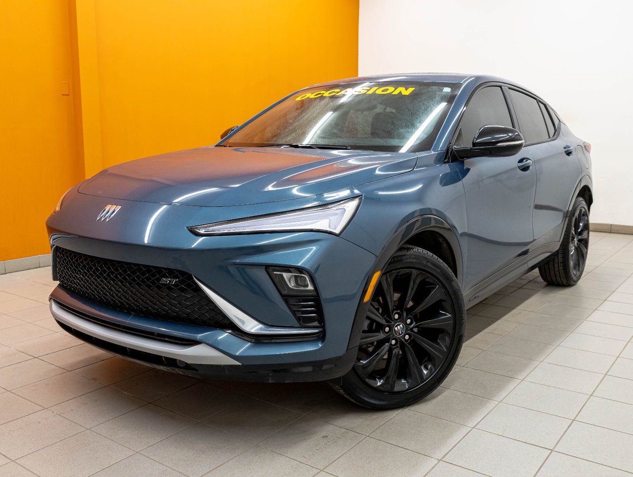 2024 Buick Envista Sport Touring FWD