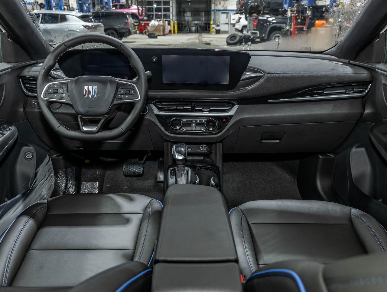 Buick Envista 2026