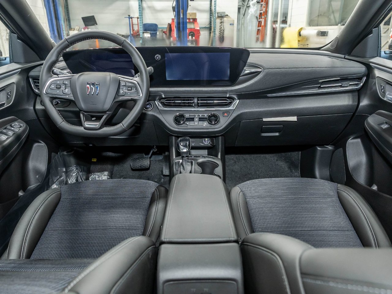 Buick Envista 2026