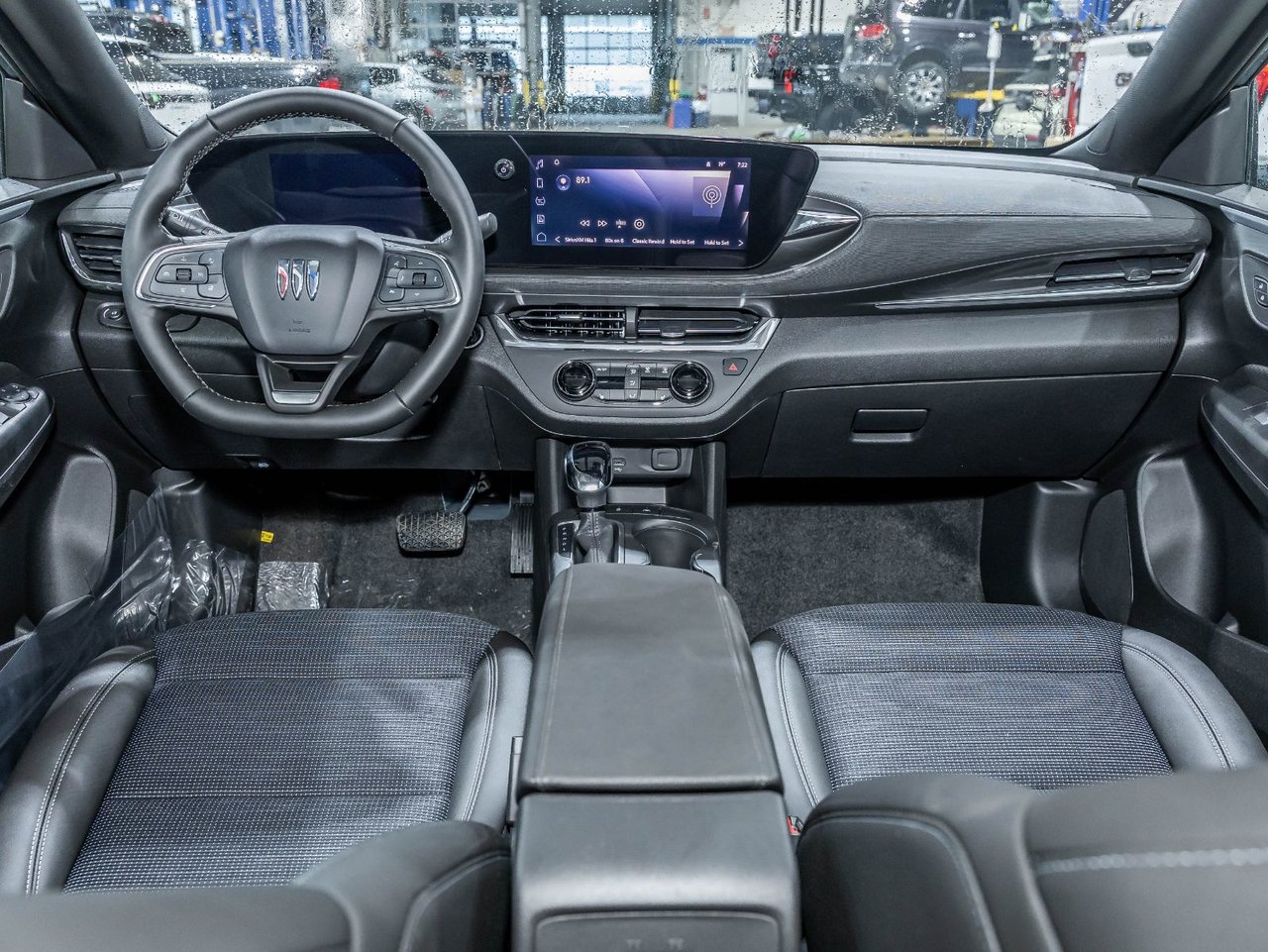 Buick Envista 2026