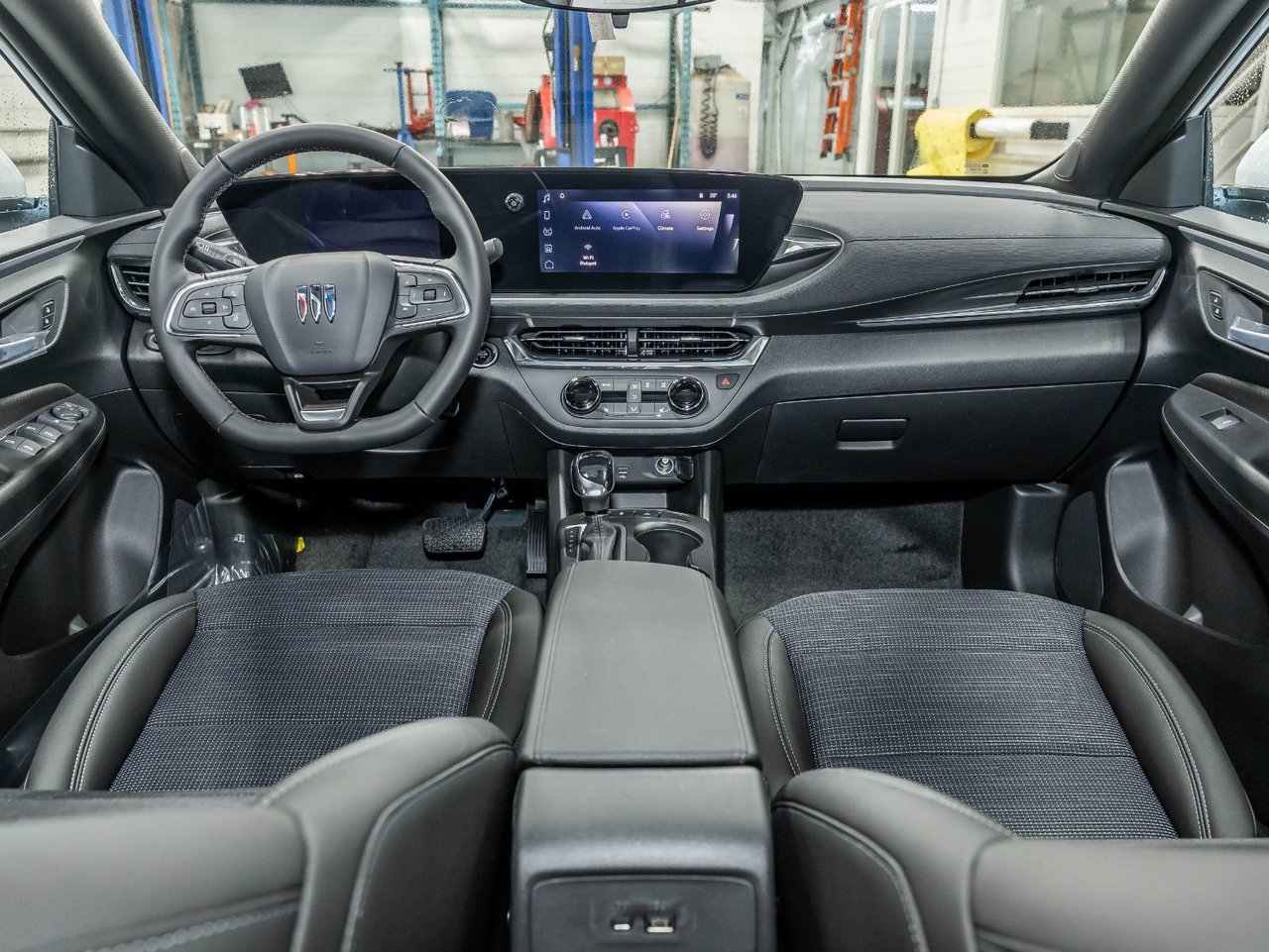 Buick Envista 2026