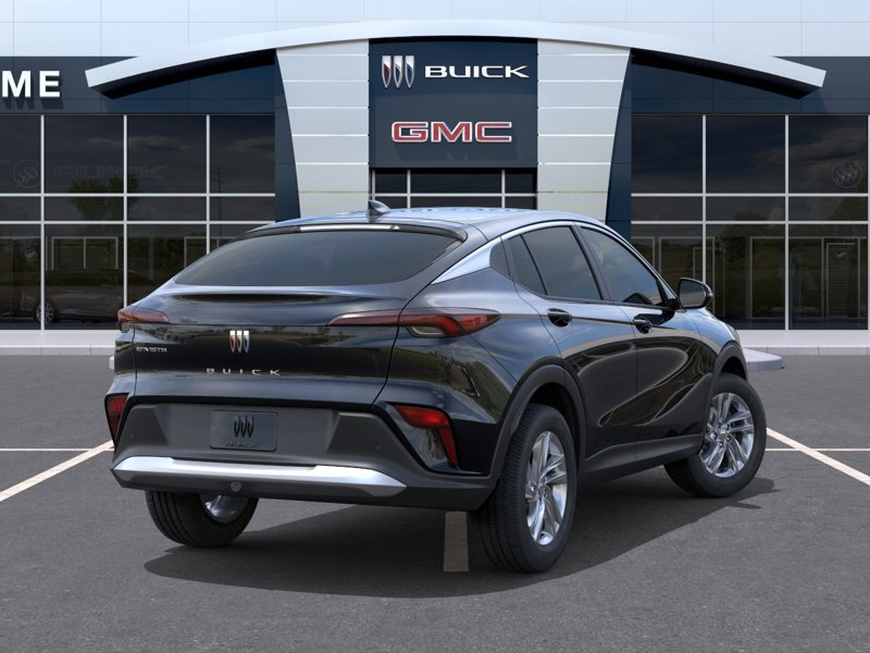Buick Envista 2026