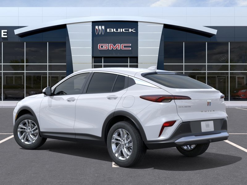Buick Envista 2026