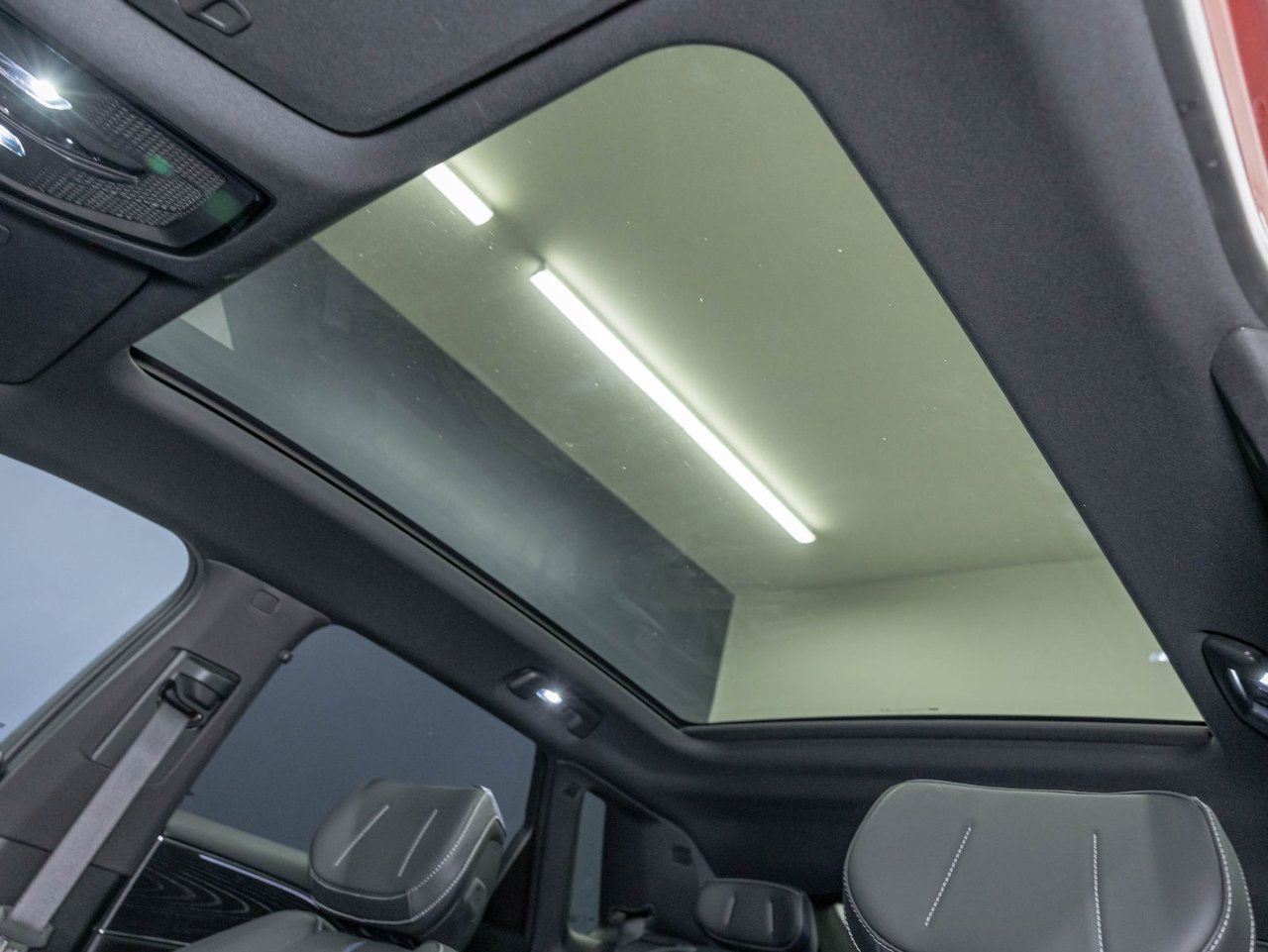 Cadillac LYRIQ 2024