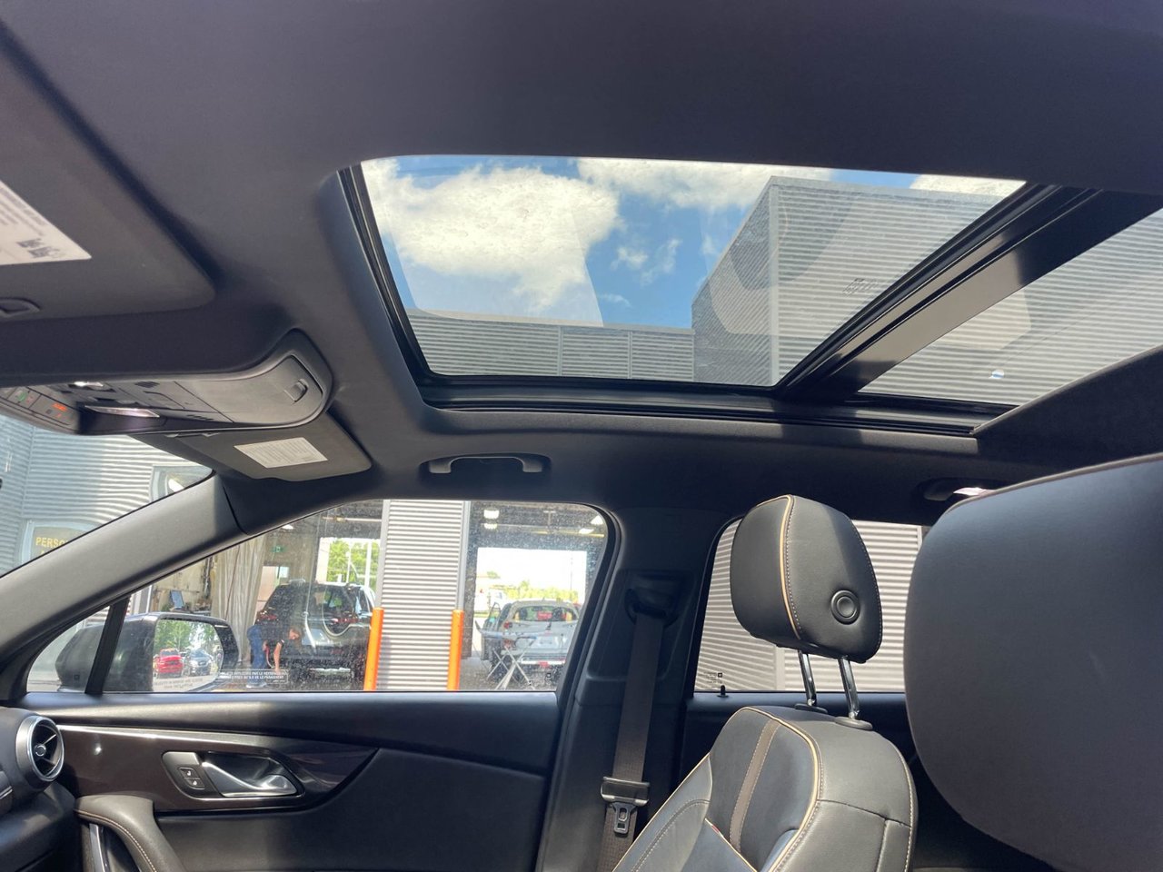 2019 Chevrolet Blazer