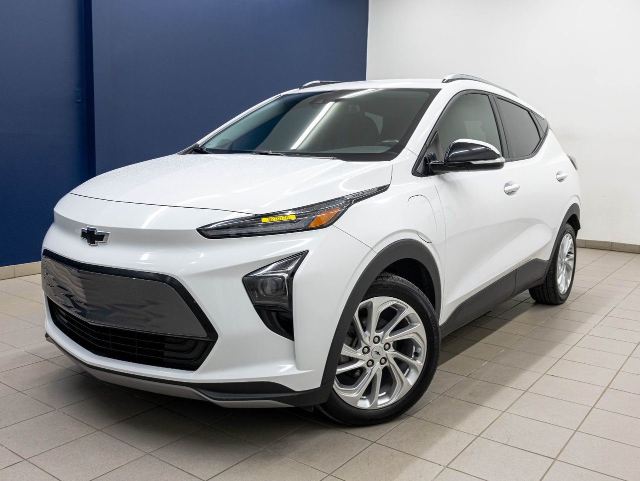 2023 Chevrolet Bolt EUV LT FWD