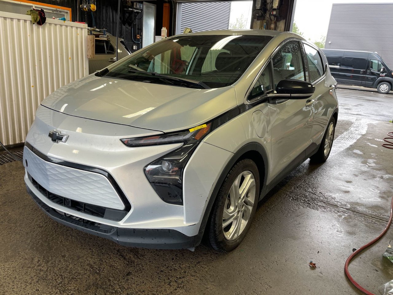 2023 Chevrolet Bolt EV 1LT FWD