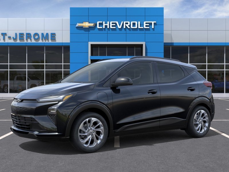 Chevrolet Bolt 2027