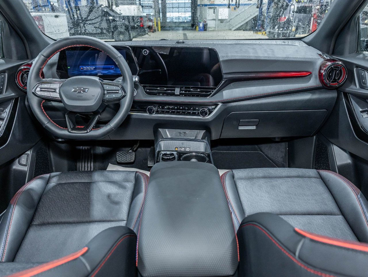Chevrolet Equinox 2026