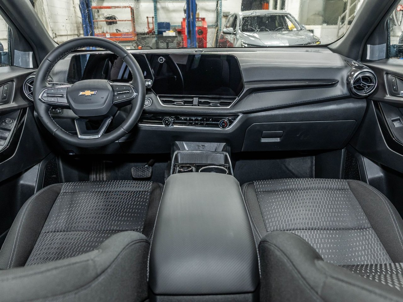 Chevrolet Equinox 2027