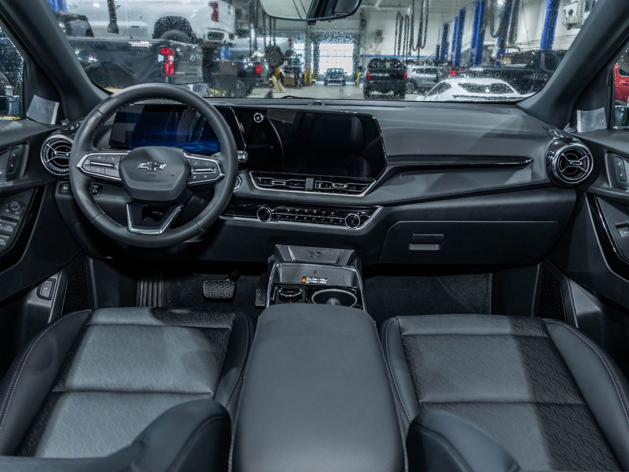 2027 Chevrolet Equinox