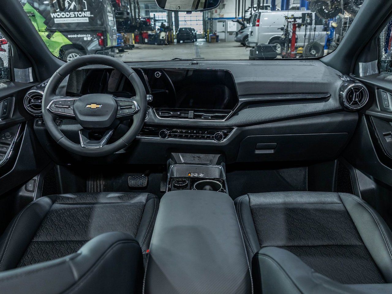 2027 Chevrolet Equinox