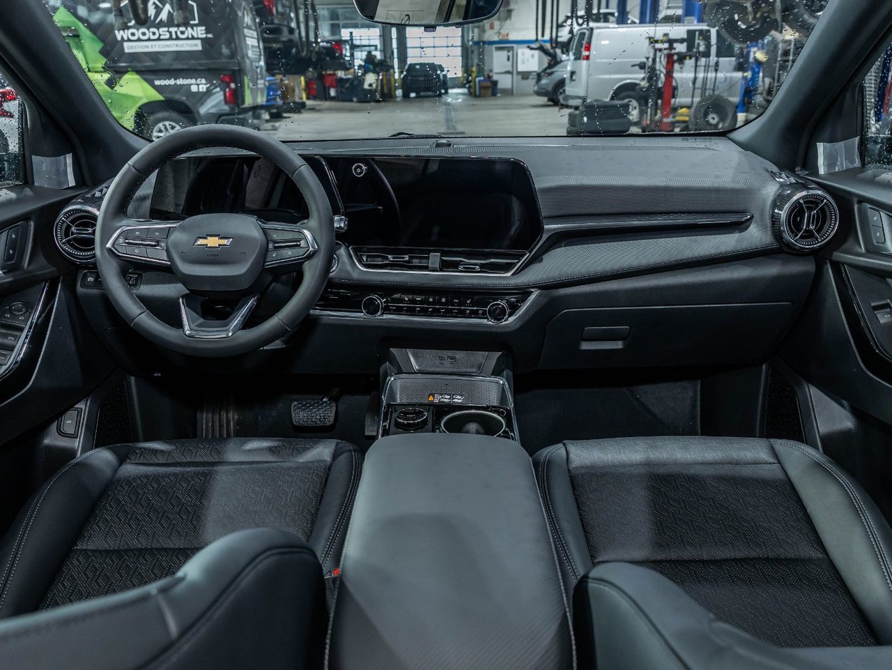 2027 Chevrolet Equinox