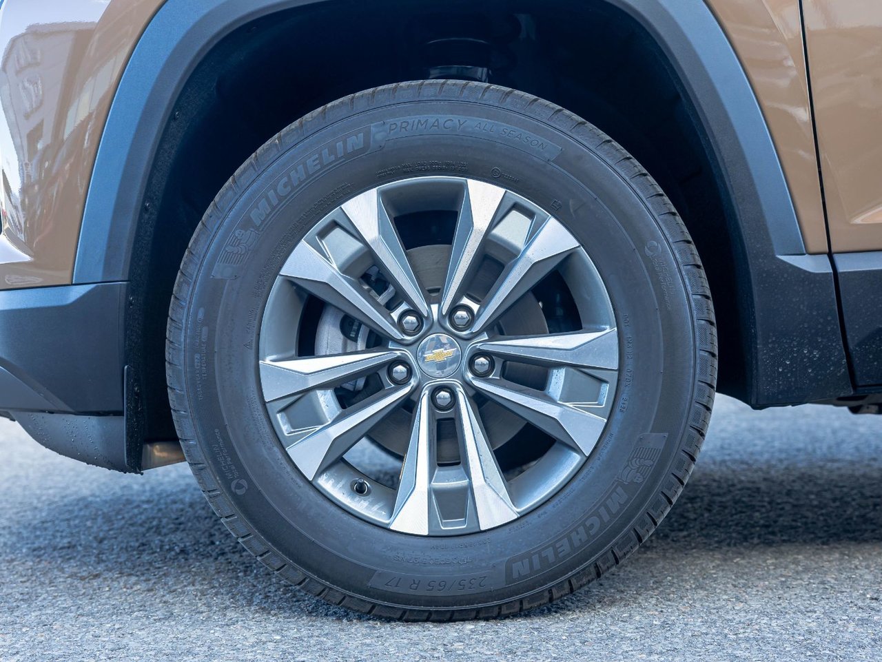 Chevrolet Equinox 2027