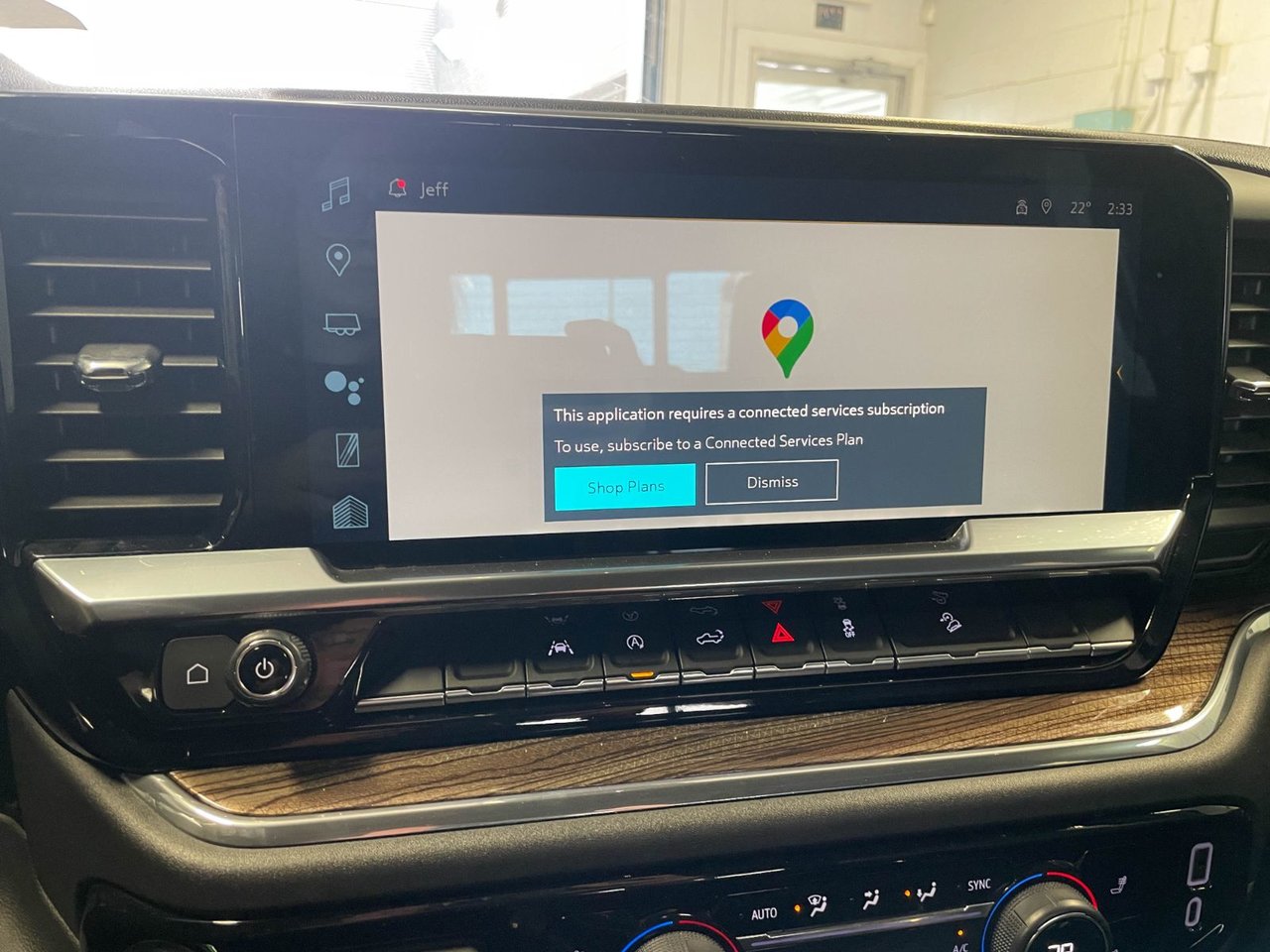2023 Chevrolet Silverado 1500 LTD