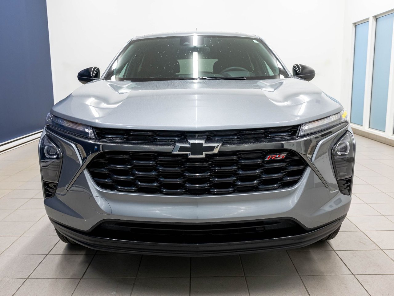 Chevrolet Trax 2025