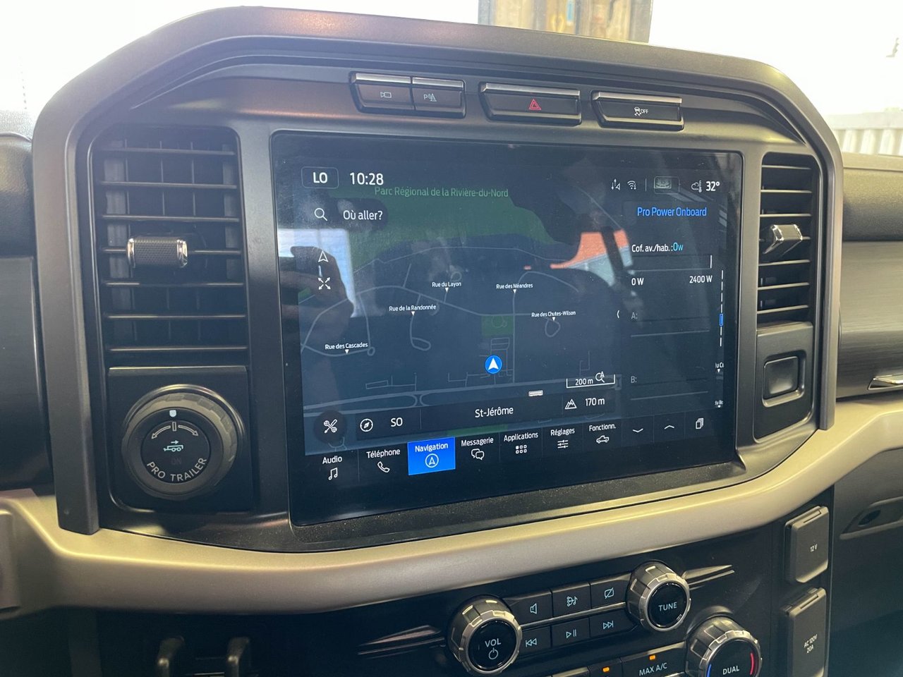 2023 Ford F-150 Lightning