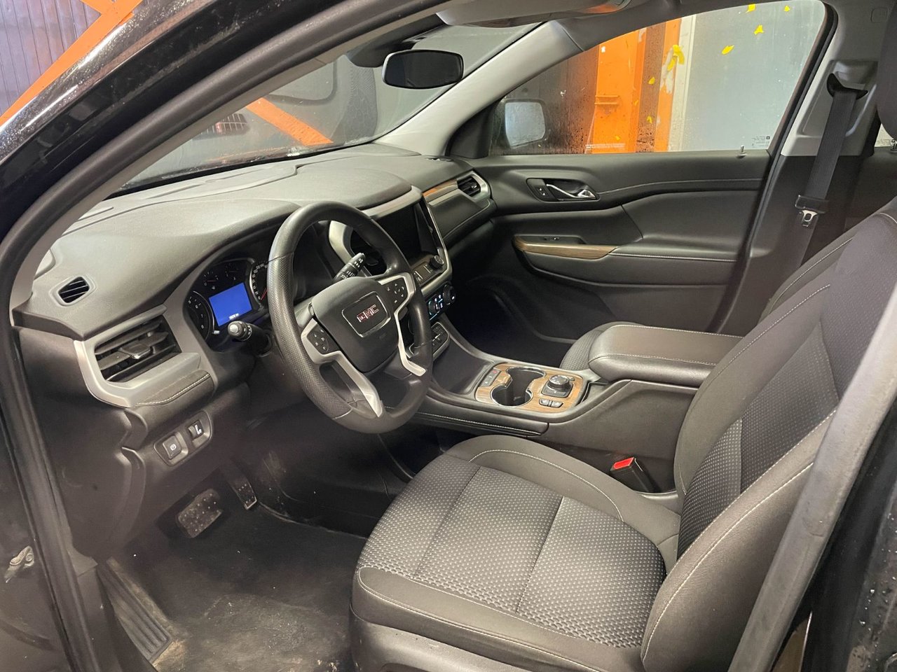 GMC Acadia 2023