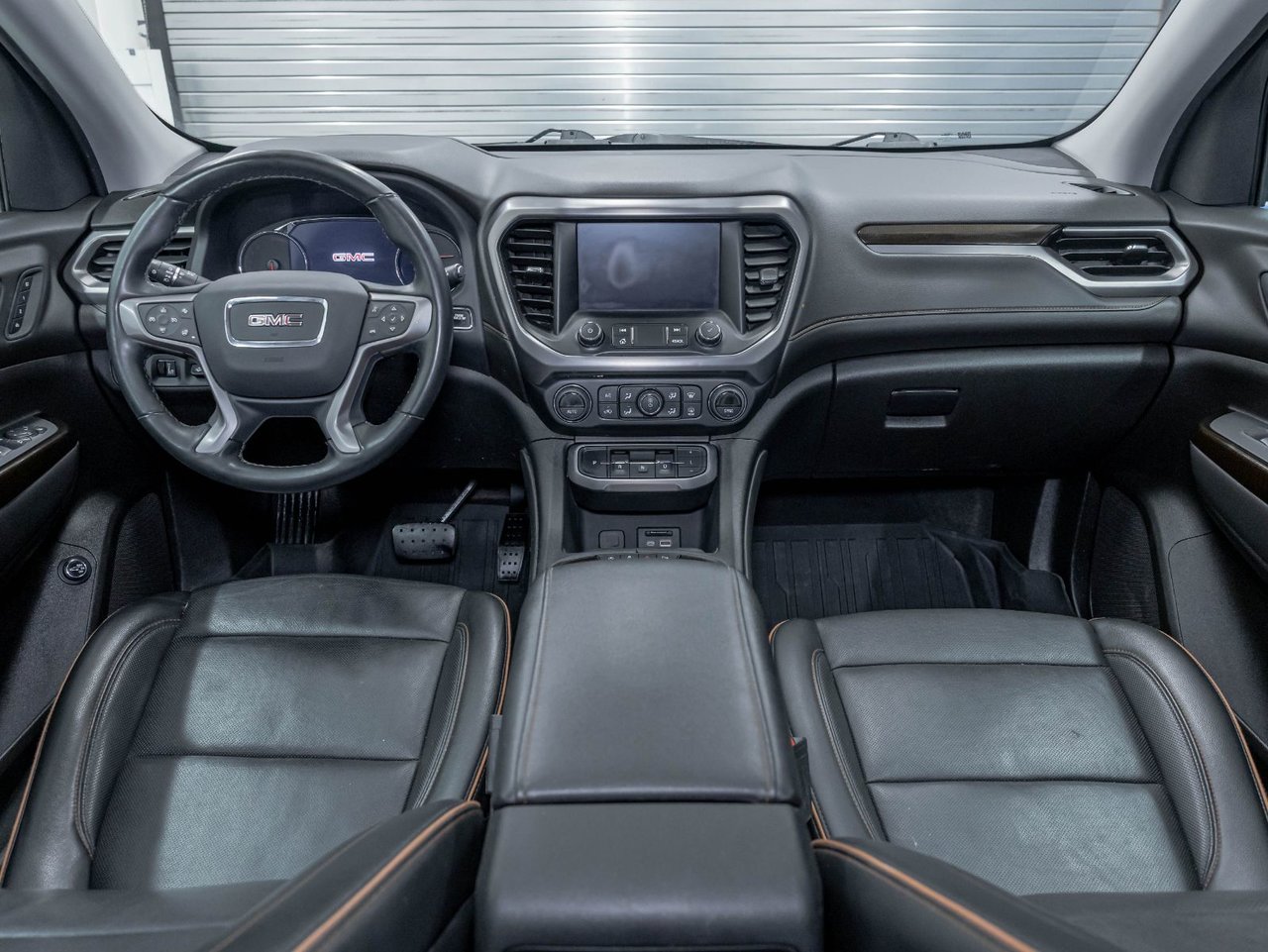 GMC Acadia 2023