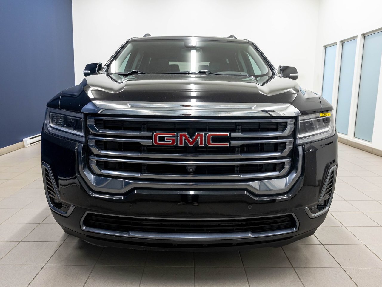 GMC Acadia 2023