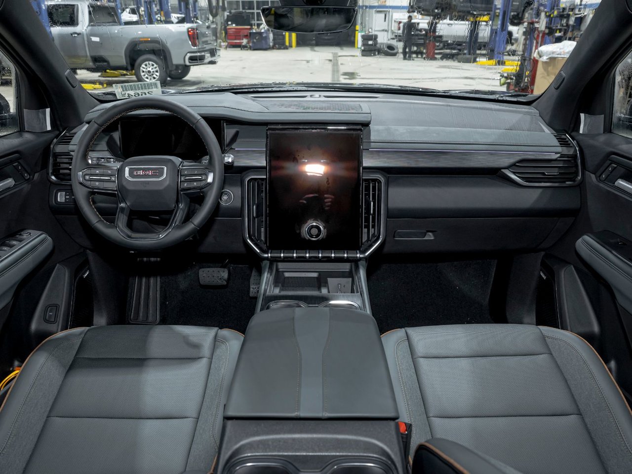 GMC Acadia 2026