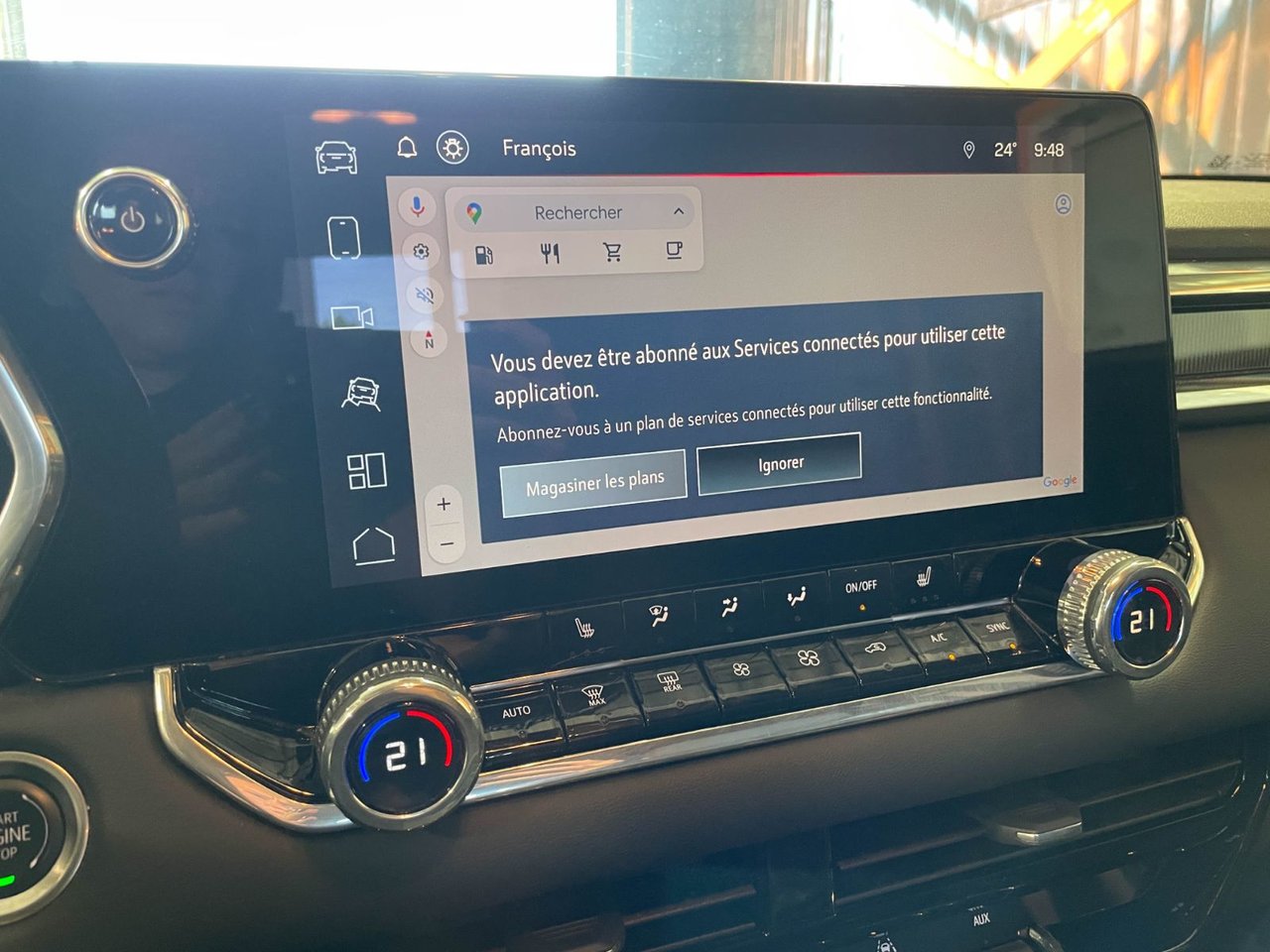 GMC Canyon 2024